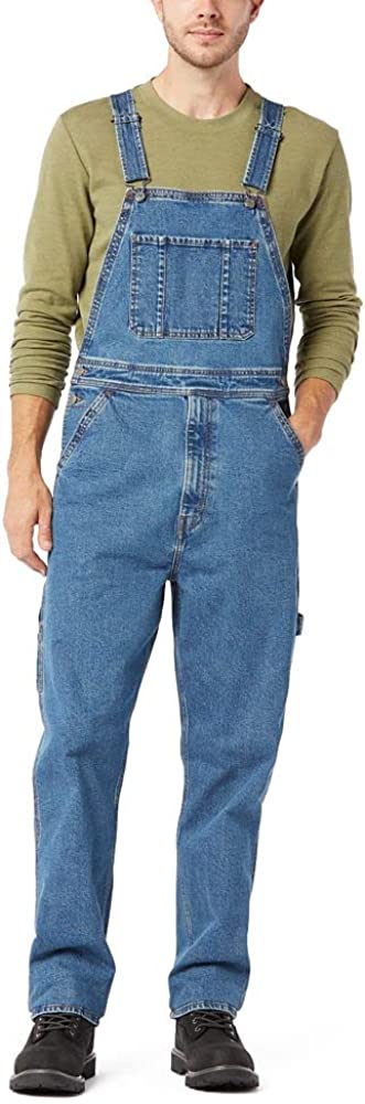 Levis Overalls